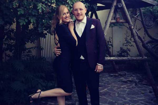 De ce s-au despărțit, de fapt, What's up și Alice Badea. A fost sau nu artistul din nou violent? / VIDEO