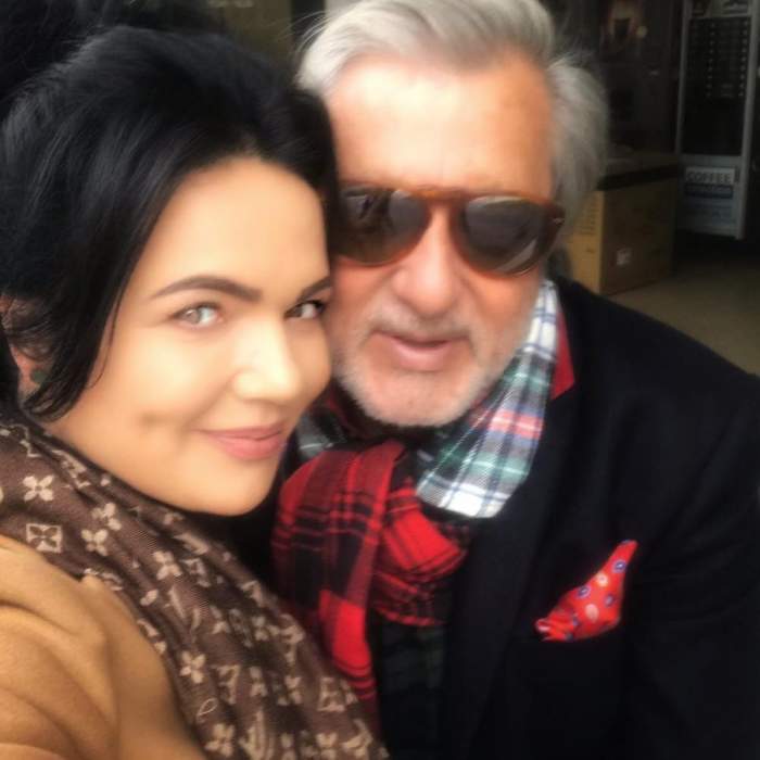 Ce a făcut-o pe Ioana Simion să renunțe la divorțul de Ilie Năstase. Bruneta a oferit declarații exclusive, la Antena Stars: ”Mai are și el anumite scăpări”