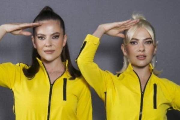 Ce probleme le dau bătăi de cap Lidiei și Esterei Buble la Asia Express. Cele două surori, despre aventura cu bucluc: ”M-am obișnuit cu cerșitul”