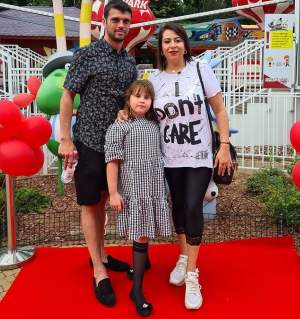 Oana Roman vrea să părăsească definitiv România. Vedeta își dorește să renunțe la viața publică: ”O țară plină de venin”
