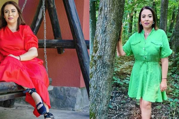 Oana Roman vrea să părăsească definitiv România. Vedeta își dorește să renunțe la viața publică: ”O țară plină de venin”