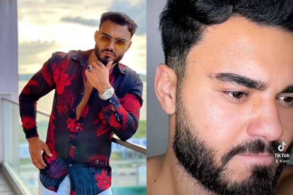 Jador trece printr-o perioadă complicată în viața sa. Ce se întâmplă cu artistul? ”Atât de mulți oameni în jurul meu, dar de fapt...sunt singur” / VIDEO