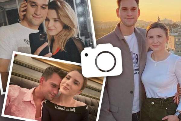 Vlad Gherman, poză din dormitor după despărțirea de Cristina Ciobănașu: „Ea e iubita mea!” / FOTO