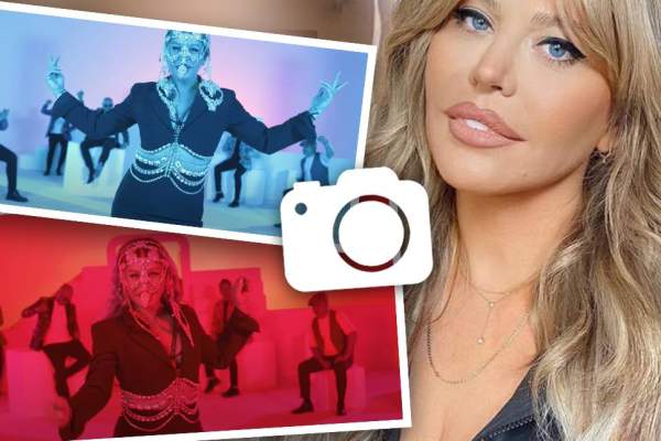 Loredana Groza, o nouă manea în colaborare cu Jador, Costi Ioniță, Jean de la Craiova, dar și alții. Cum sună piesa / VIDEO