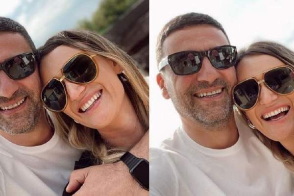 Cum s-au cunoscut Carmen Neogiță și iubitul ei, politicianul Cătălin Boboc. Detalii neștiute din relația lor: „Suntem împreună de două luni”