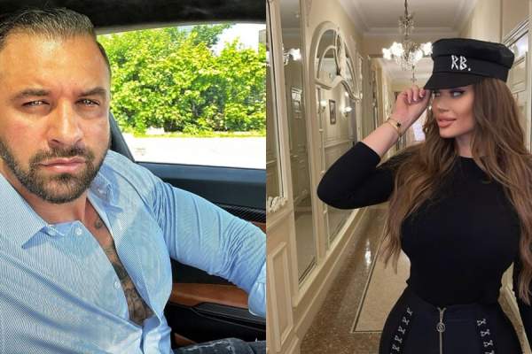 Daria Radionova, prima reacție după ce Alex Bodi s-a afișat cu Justyna, noua cucerire din Polonia. A mai vorbit de la despărțire rusoaica cu afaceristul?