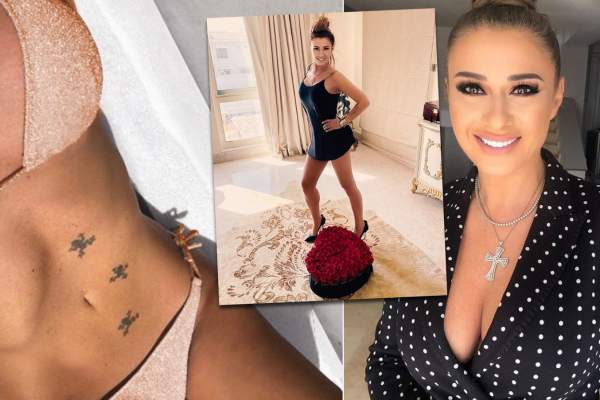 Anamaria Prodan, apariție incendiară în costum de baie! Cum s-a afișat sexy impresara pe rețelele de socializare / FOTO