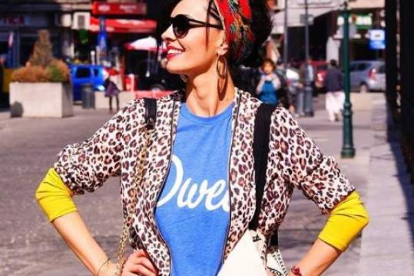 Cosmina Păsărin, marcată de moartea tatălui său. Cum s-a schimbat vedeta în urma momentului de cumpănă: „Eram de neoprit”