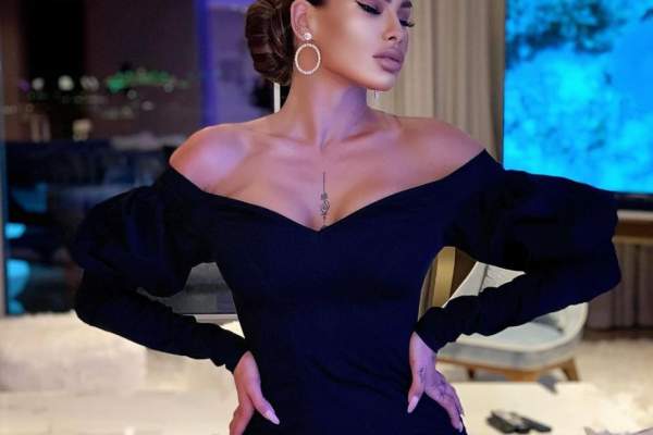 Bianca Iordache, pe mâna medicilor din cauza unei probleme de sănătate. Ce a pățit fosta cucerire a lui Alex Bodi: „Nu am stat cuminte” / VIDEO