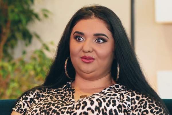 Narcisa Birjaru, despre cum i s-a schimbat viața după ce a câștigat Chefi la cuțite: ”N-am mai fost pusă în situația asta”