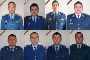 Familiile militarilor morți în accidentul aviatic de la Sibiu, umilite de MApN / Și îndoliați, și cu banii luați!