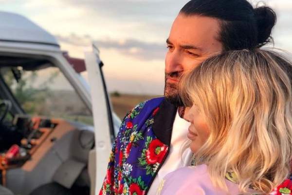 Smiley, declarații inedite despre căsătoria cu Gina Pistol. Când vor ajunge cei doi în fața altarului?