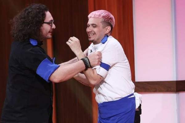 Keed de la Chefi la cuțite va lansa o piesă despre Florin Dumitrescu. Anunțul fostului concurent: „Dacă vreți să știți...”