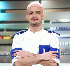 Keed de la Chefi la cuțite va lansa o piesă despre Florin Dumitrescu. Anunțul fostului concurent: „Dacă vreți să știți...”