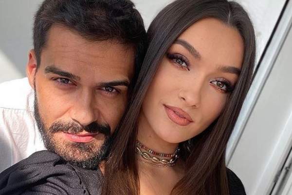 Viviana Sposub, viitoarea mămică din showbiz? Iubita lui George Burcea, declarații despre sarcină! „Trebuie să înveți cum e cu căruciorul!”