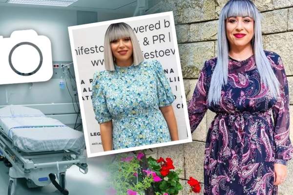 Cine e bărbatul care a salvat-o pe Oana Roman de la moarte. Vedeta a suferit cumplit în urmă cu 7 ani: ”Îngerul meu de pe Pământ”