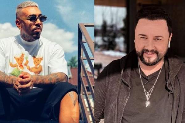 Alex Velea vs. Cătălin Măruță. Cum a început conflictul dintre cei doi și ce relație aveau înainte