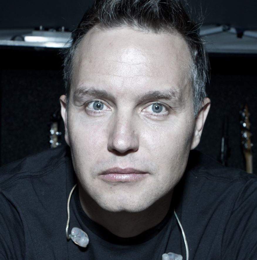 Mark Hoppus, liderul trupei Blick-18s, are cancer. Diagnosticul crunt i-a fost pus recent: „Sunt speriat”