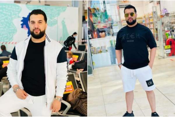 Cine i-a pus lui Tzancă Uraganu numele de scenă. Celebrul manelist, detalii neștiute din viața lui: ”Chiar îi mulțumesc”