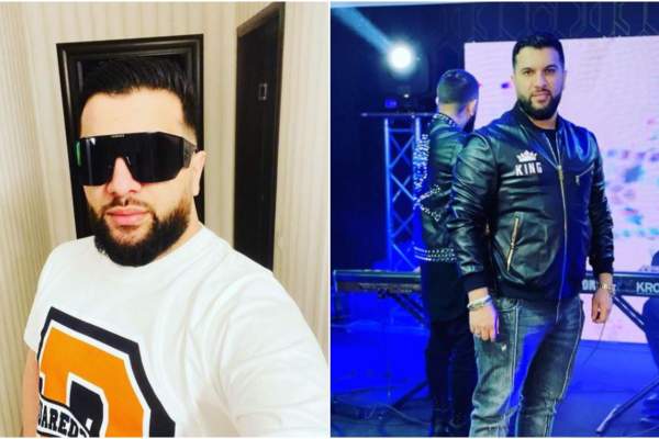 Tzancă Uraganu s-a confruntat cu anxietatea. Cum a trecut artistul peste momentele grele: ”Nu îmi mai doream nimic”