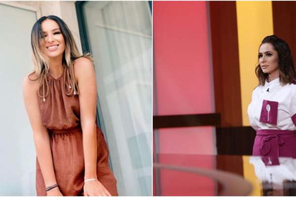 Cu cine se iubește Andra Mihail de la Chefi la cuțite, după terminarea show-ului! Fosta concurentă a lui Cătălin Scărlătescu dă cărțile pe față / FOTO