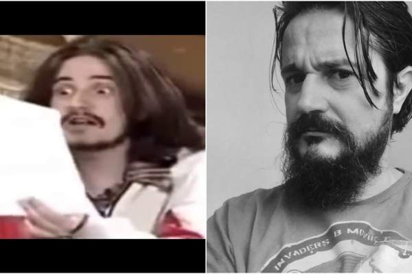 Ce mai face și cum arată acum Frankfurt din Vacanța Mare? Iulian Ilinca are iubită, dar nu se gândește la căsătorie / GALERIE FOTO