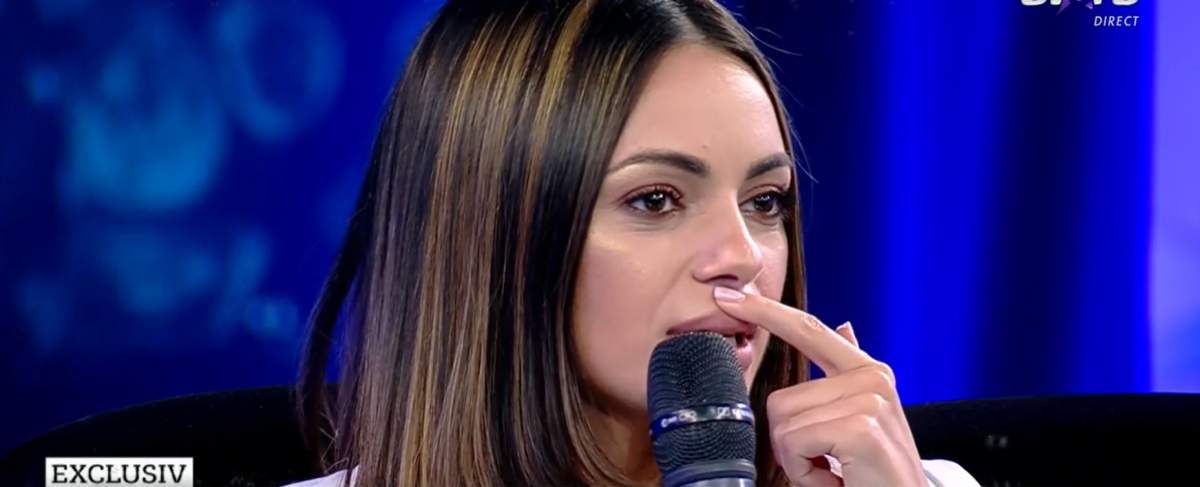 Cosmina Adam vrea să își pună silicoane. Artista a dezvăluit la Xtra Night Show cum vrea să arate: „Le-am probat” / VIDEO