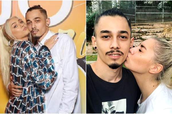 Jo și Juno s-au împăcat? Cum i-a dat Gina Pistol de gol pe cei doi, la botezul micuței Josephine / FOTO