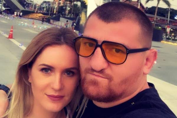 Cătălin Moroșanu, motivul neînțelegilor din căsnicia cu soția lui, Georgiana: „Au fost momente grele”