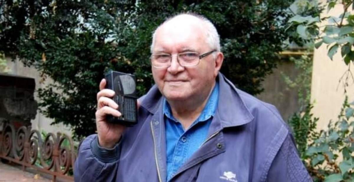 A murit Ion Ghițulescu, unul dintre cei mai iubiți comentatori radio: "O voce care rămâne în inima tuturor"