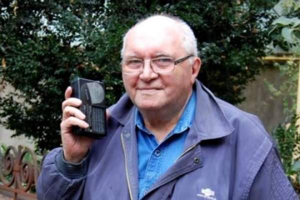 A murit Ion Ghițulescu, unul dintre cei mai iubiți comentatori radio: "O voce care rămâne în inima tuturor"