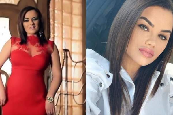 Cum arăta Carmen de la Sălciua la începuturile carierei! Cât de mult au schimbat-o operațiile estetice / GALERIE FOTO