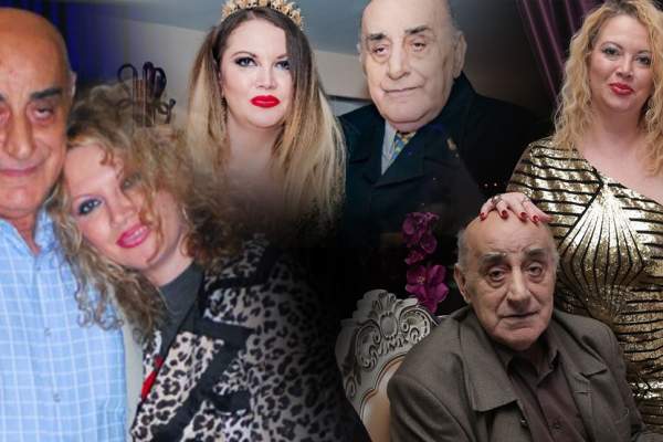 Ce pensie are Viorel Lis. Oana, dezamăgită de veniturile soțului său: ”A ajuns să ia cât o femeie de serviciu”