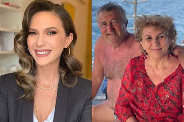 Tatăl Adelei Popescu, sfat pentru fiica lui: „Opriți-vă la trei”. Cum a reacționat soția lui Radu Vâlcan la cele spuse de părintele său