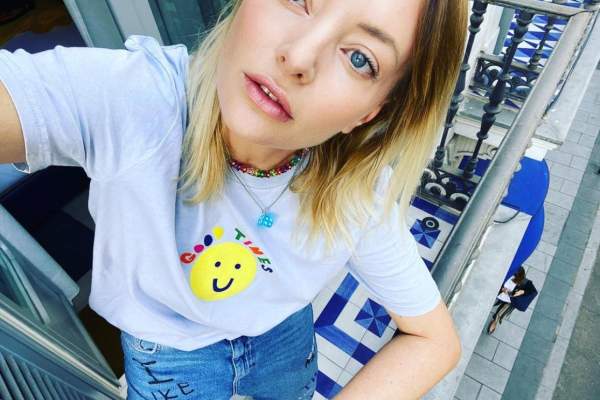 Delia Matache, dezvăluiri unice din timpul adolescenței. Jurata X Factor a plecat de acasă fără să privească înapoi: „Mi-am făcut bagajele, așa nu se mai putea”