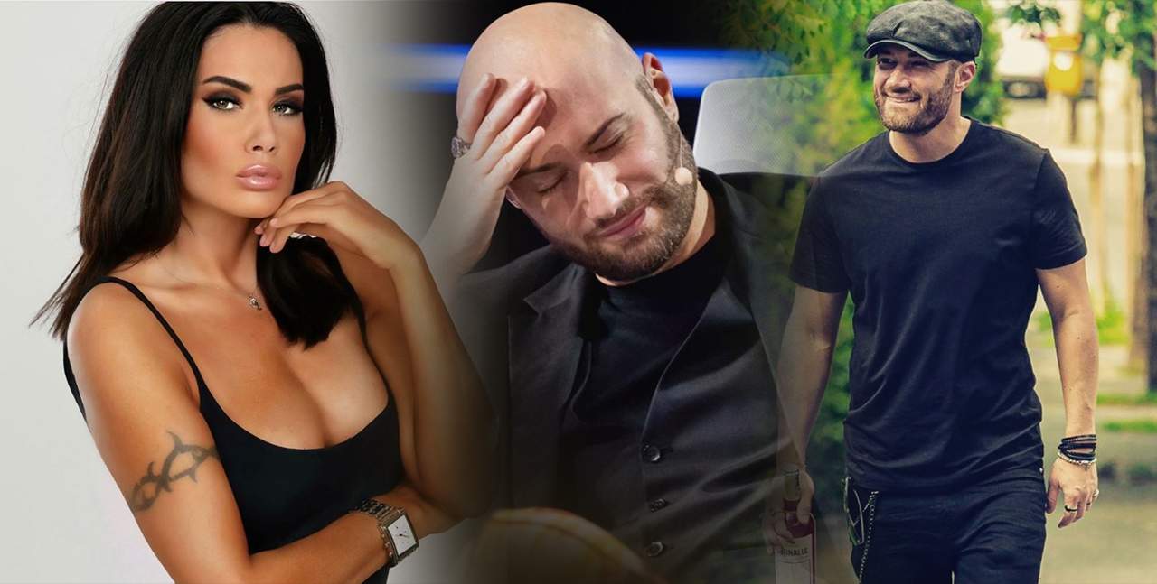 Oana Zăvoranu, detalii neștiute despre relația dintre ea și Mihai Bendeac. Cei doi au avut mai multe apropieri suspecte: „Încă mă vrei la așternut”