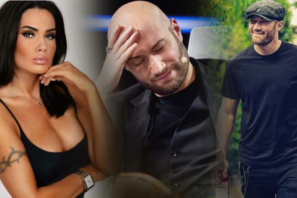 Oana Zăvoranu, detalii neștiute despre relația dintre ea și Mihai Bendeac. Cei doi au avut mai multe apropieri suspecte: „Încă mă vrei la așternut”
