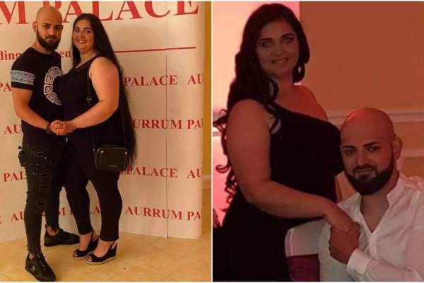 Alex Turcitu, soțul Narcisei Brijaru, supărat că fosta concurentă de la Chefi la cuțite a fost jignită și pusă la zid: ”Se legau de etnia ei, este dureros”