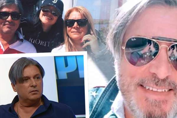 Cornel Galeș ar fi împlinit astăzi 62 de ani! Mesajul dureros postat de Sasha, fiica sa vitregă: ”În loc să te celebrăm, te plângem”