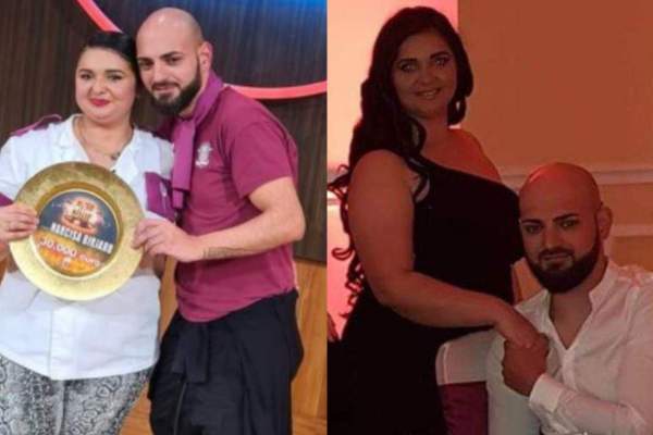 Narcisa Birjaru, nerăbdătoare să lucreze alături de Cătălin Scărlătescu. Ce părere are soțul câștigătoarei Chefi la cuțite despre propunerea juratului