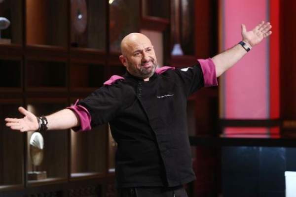 Ce calități trebuie să aibă viitoarea iubită a lui Cătălin Scărlătescu. Juratul de la Chefi la cuțite: ”Am avut relații doar cu femei foarte mișto”