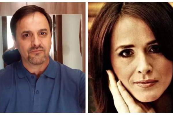 Fratele Mădălinei Manole s-a despărțit de soție după 20 ani. Cum arăta fosta cumnată a regretatei cântărețe: ”Singurătatea doare, dar nu ucide”