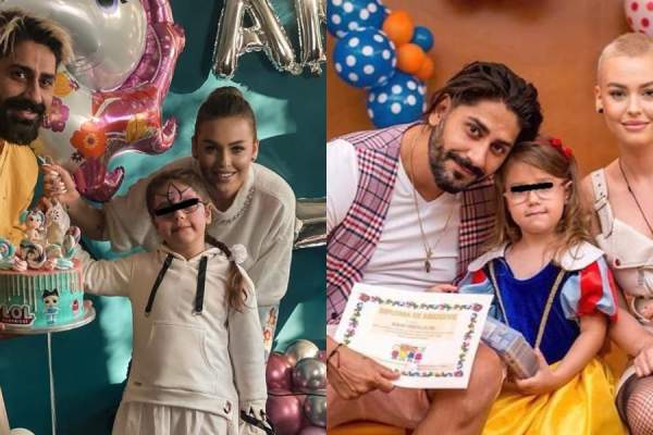 Connect-R s-a luptat cu depresia, după drama vieții sale. Fiica lui a fost la un pas de a-și pierde viața: ”Era intubată, ne-a nenorocit”