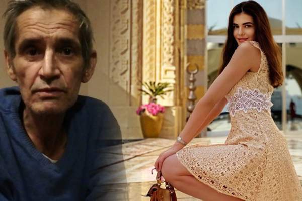 Monica Gabor, îngenuncheată de durere la un an de la moartea tatălui. Mesajul emoționant al vedetei: ”Niciodată nu te vom uita”