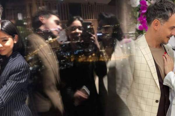 Ianca Simion, fotografie emoționantă cu Daliana Răducan și Răzvan Simion. Imaginea i-a copleșit pe fani: ”Familie”