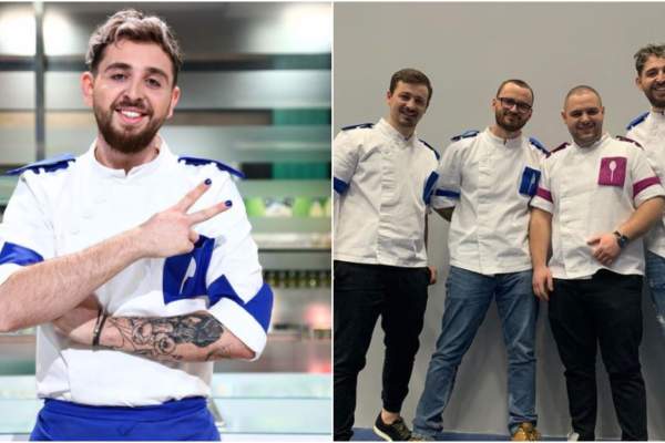 Ce ar fi făcut Ștefan Borleanu cu marele premiu, dacă ar fi câștigat Chefi la cuțite. Abia acum a dezvăluit: ”Este aproape imposibil”