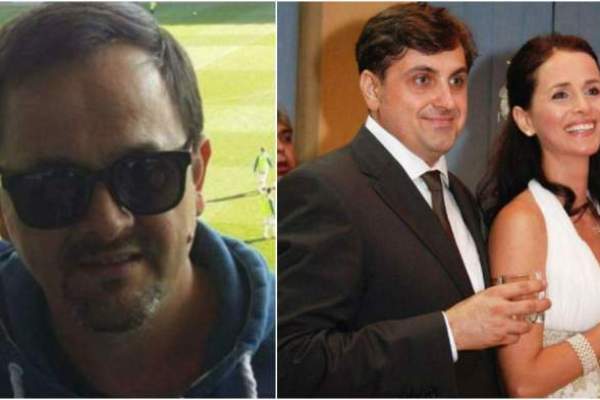 Marian Manole, dezamăgit și supărat de acuzațiile pe care iubita lui Petru Mircea le aduce la adresa Mădălinei Manole: ”Spune peste tot că s-a sinucis”