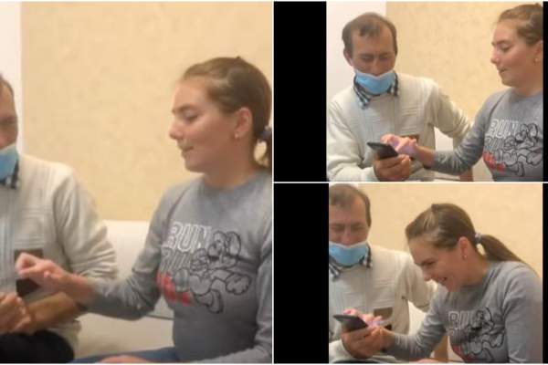 Vulpița de la Acces Direct, supusă testului poligraf de Viorel Stegaru. Al cui este copilul nou-născut? / VIDEO