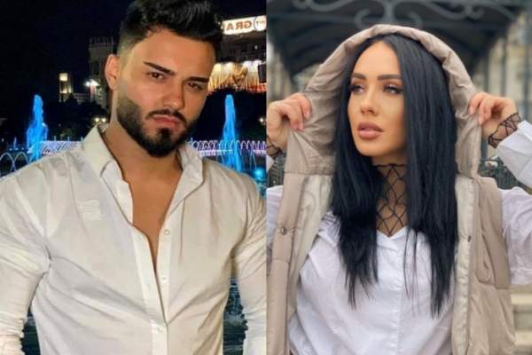 Ella, fosta iubită a lui Jador, speră la o împăcare cu celebrul artist? Cum i-a pus bruneta pe jar pe fani: ”Posibil...”