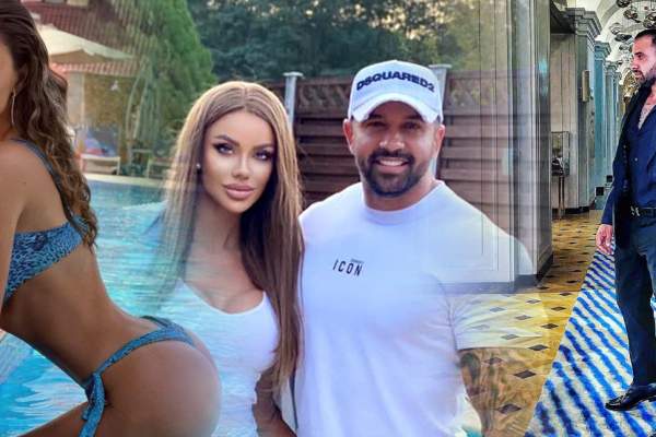 Bianca Drăgușanu îl înțeapă subtil pe Alex Bodi? Mesajul celebrei blonde: ”Karma nu uită, doar întârzie un pic”